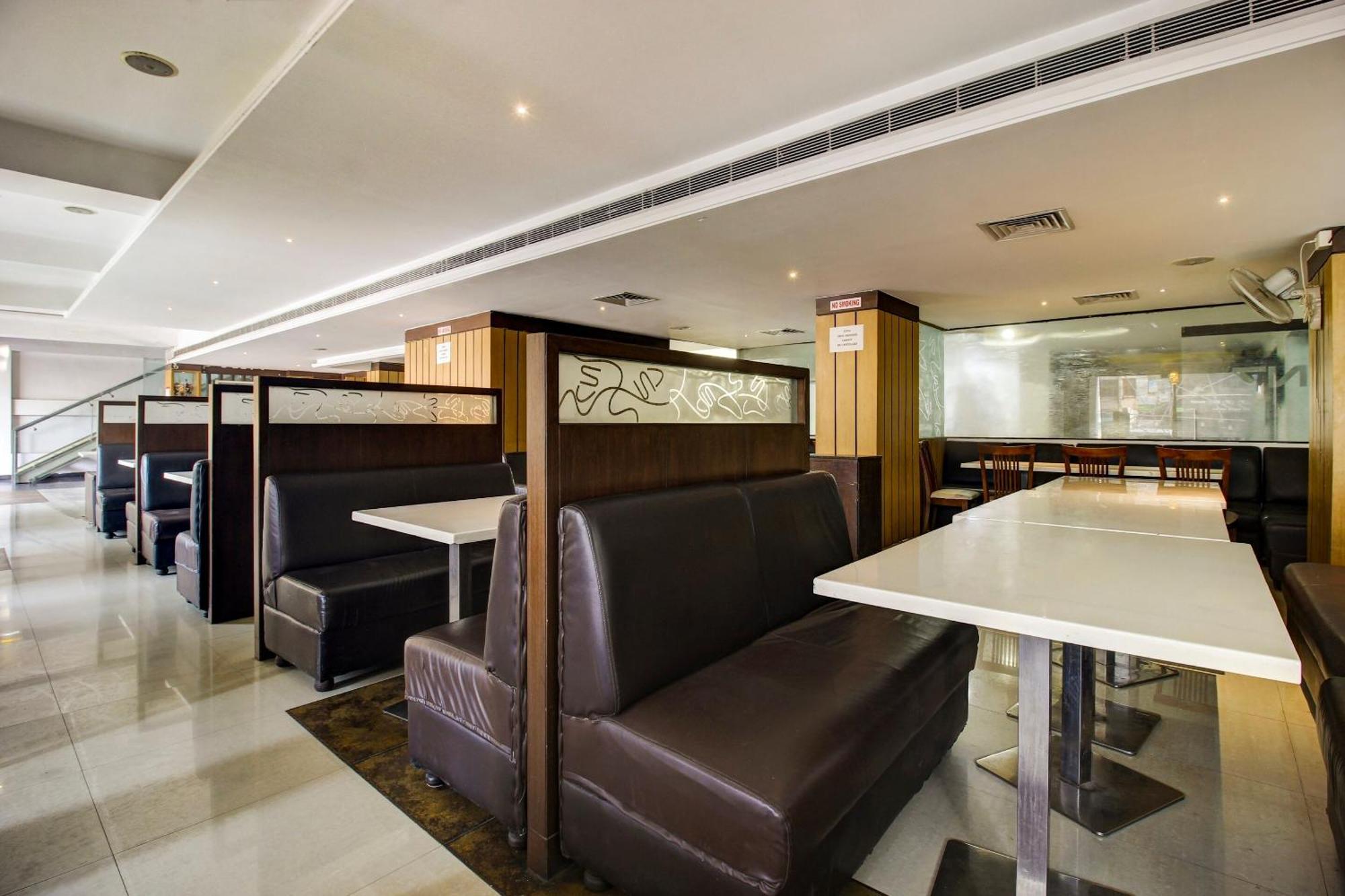 Super Townhouse Oak Lb Nagar Ramoji Hotel Hyderabad Exterior photo