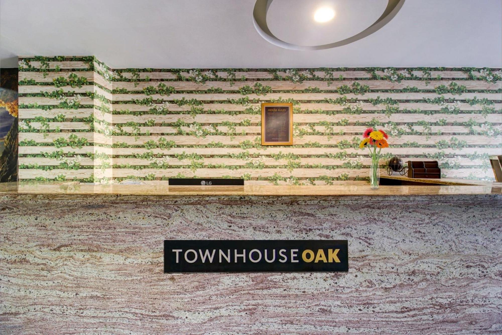 Super Townhouse Oak Lb Nagar Ramoji Hotel Hyderabad Exterior photo